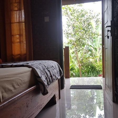 Tetebatu Indah Homestay Exterior photo